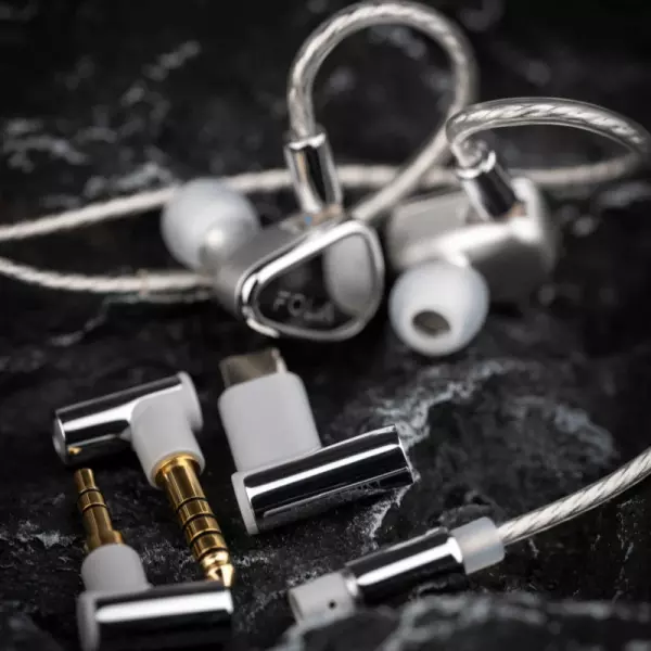 Tanchjim Fola IEM Earphones