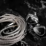 Tanchjim Fola IEM Earphones