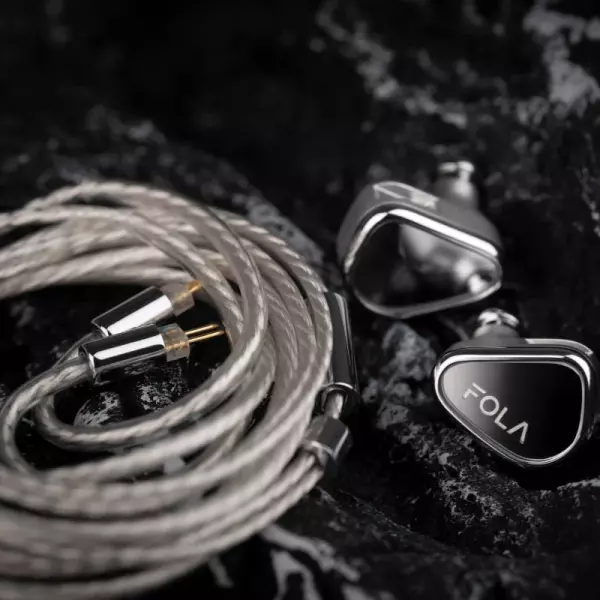 Tanchjim Fola IEM Earphones