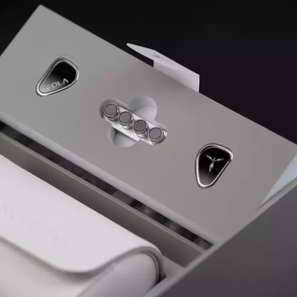 Tanchjim Fola IEM Earphones