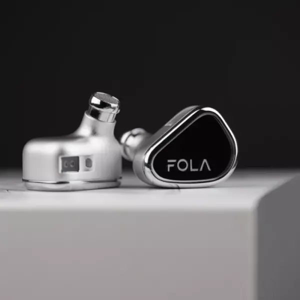 Tanchjim Fola IEM Earphones