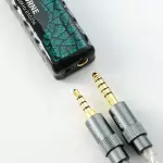Aful Iceborne Portable DAC-Amplifier