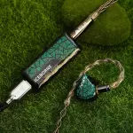 Aful Iceborne Portable DAC-Amplifier