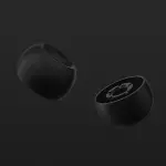 ELOIT Velvet Narrow Bore Ear Tips