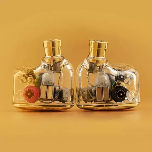 Elysian Annihilator 2026 IEM Earphones