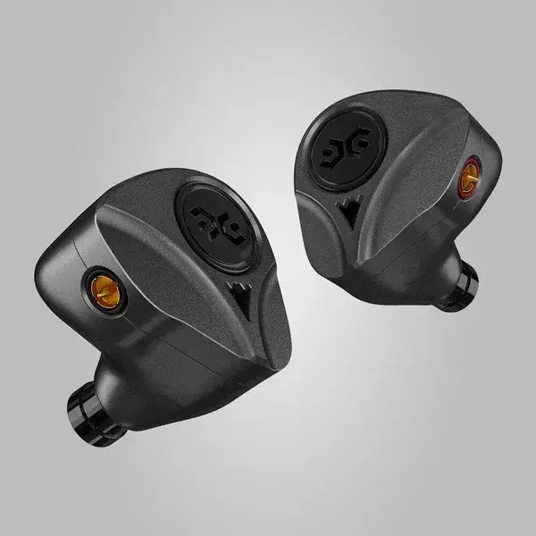 Elysian Apostle 2026 IEM Earphones