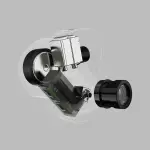 Elysian Apostle 2026 IEM Earphones