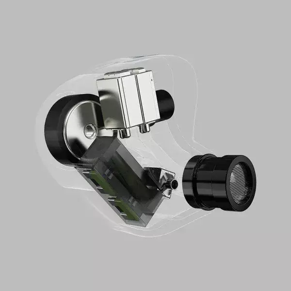 Elysian Apostle 2026 IEM Earphones