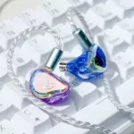 EPZ G30 Gaming IEM Earphones