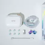 EPZ G30 Gaming IEM Earphones