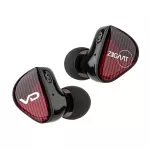 ZiiGaat x Vivir Digital: RUMBA IEM Earphones