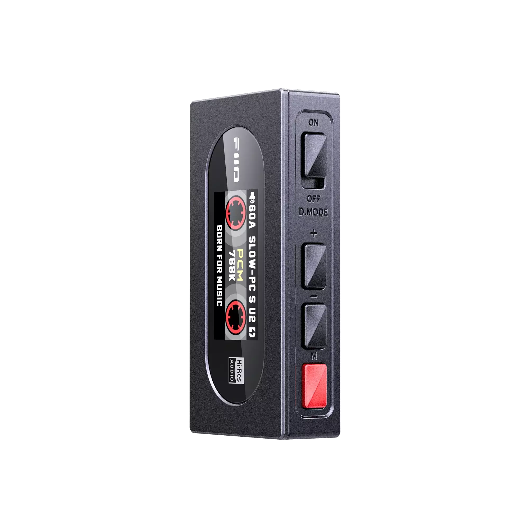 Fiio KA15 Portable DAC-Amplifier