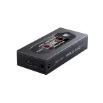 Fiio KA15 Portable DAC-Amplifier