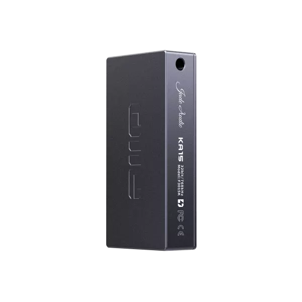 Fiio KA15 Portable DAC-Amplifier