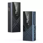 Fiio KA17 Portable DAC-Amplifier