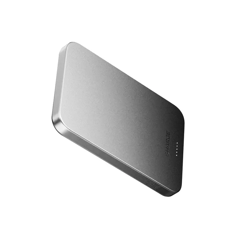 Sharge AeroMag 5K/10K Power Bank