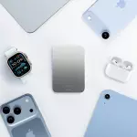 Sharge AeroMag 5K/10K Power Bank