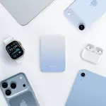 Sharge AeroMag 5K/10K Power Bank