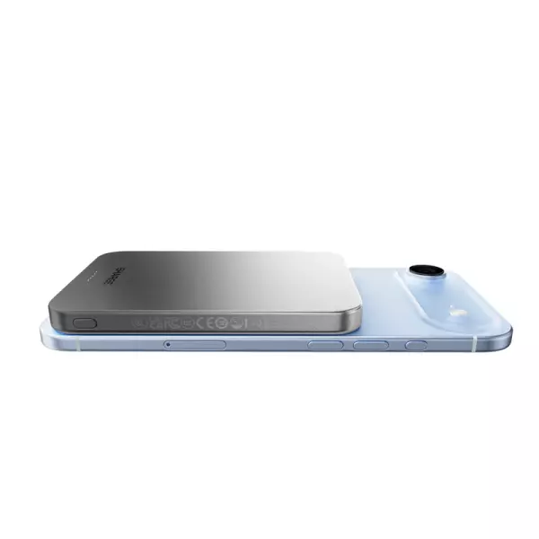 Sharge AeroMag 5K/10K Power Bank