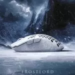 Finalmouse ULX Frostlord Gaming Mouse
