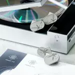 Moondrop Lan 2 IEM Earphones