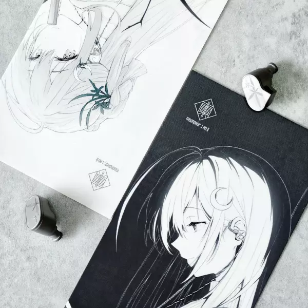Moondrop Lan 2 IEM Earphones