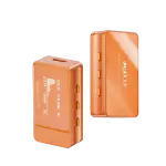 Jcally Galaxy Sonata Portable DAC-Amplifier