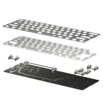 Gateron GT60 Pro Magnetic Keyboard Module