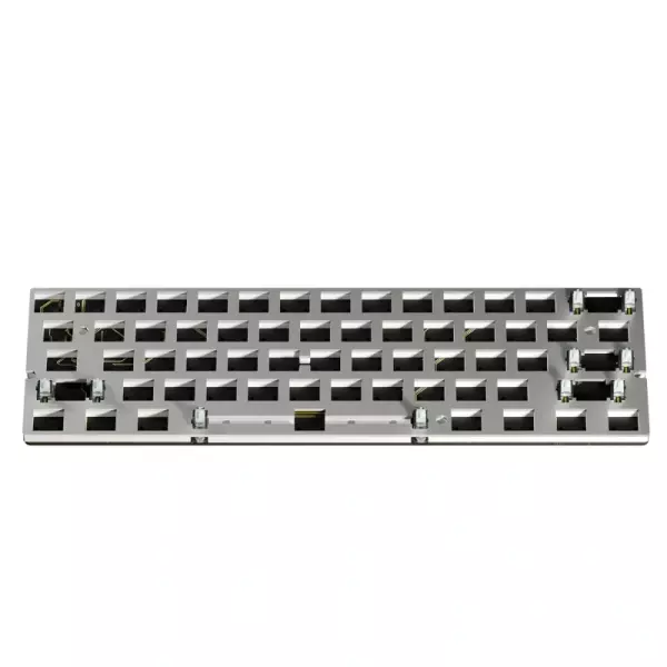 Gateron GT60 Pro Magnetic Keyboard Module