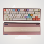 Zettgear Gearforged MX Mechanical Keyboards
