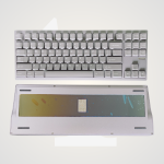Zettgear Gearforged MX Mechanical Keyboards