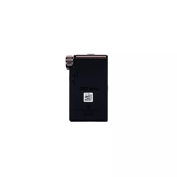 iFi Go blu Portable DAC-Amplifier