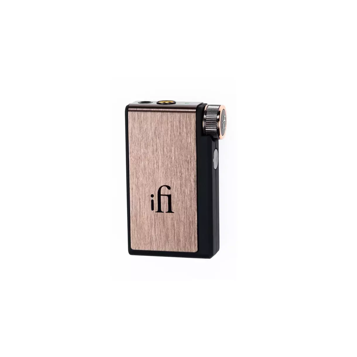 iFi Go blu Portable DAC-Amplifier