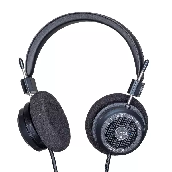 Grado Prestige SR125x Headphones