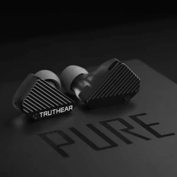Truthear PURE IEM Earphones