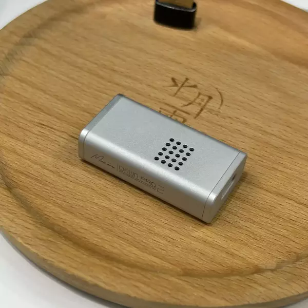 Moondrop Dawn Pro 2 Portable DAC-Amplifier