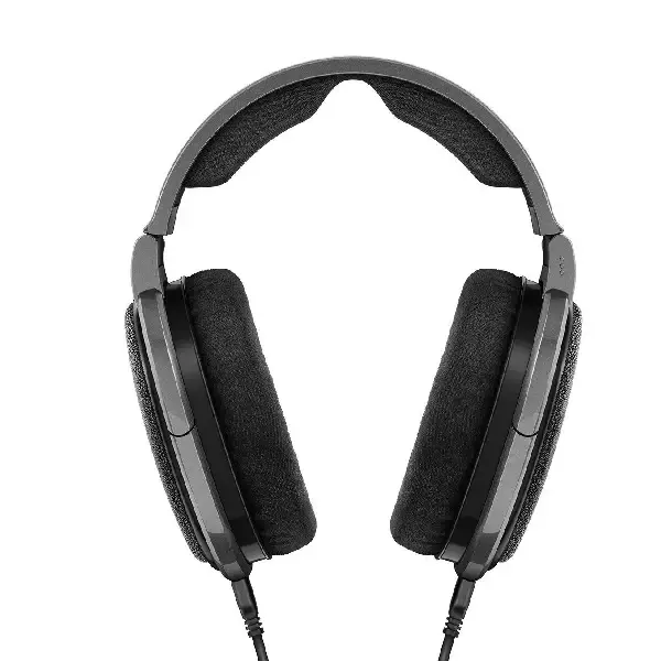 Sennheiser HD 650 Open-Back Headphones