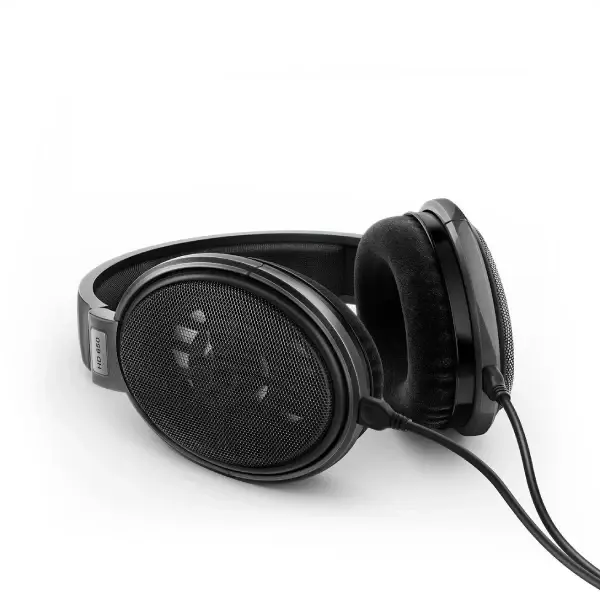 Sennheiser HD 650 Open-Back Headphones
