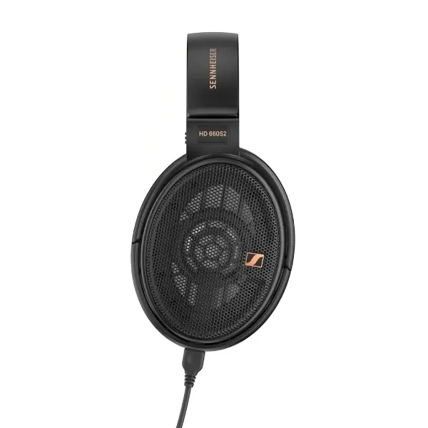 Sennheiser HD 660S2 Open-Back Headphones