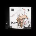 Truthear KeyX Portable DAC-Amplifier