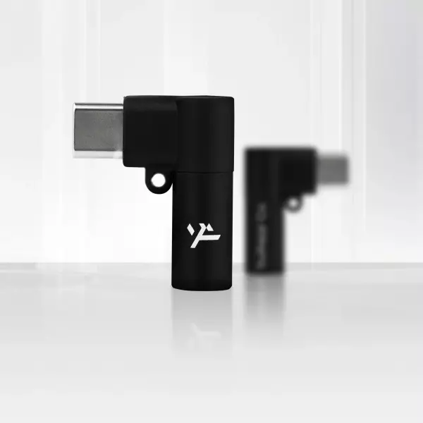 Truthear KeyX Portable DAC-Amplifier