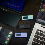 Cayin RU3 Portable DAC-Amplifier