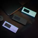 Cayin RU3 Portable DAC-Amplifier