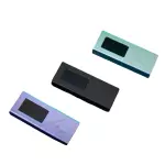 Cayin RU3 Portable DAC-Amplifier