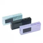 Cayin RU3 Portable DAC-Amplifier