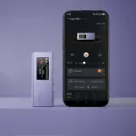 Cayin RU3 Portable DAC-Amplifier