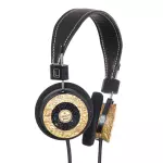 Grado Hemp Headphones