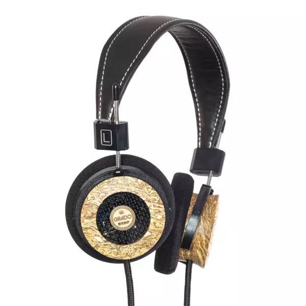 Grado Hemp Headphones