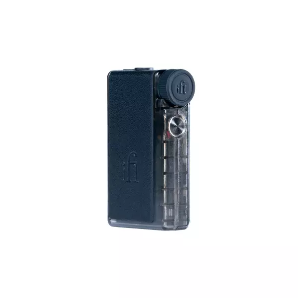 iFi Go blu Air Portable DAC-Amplifier