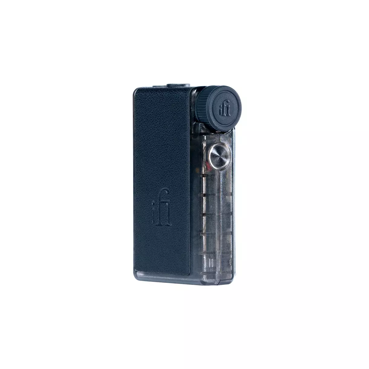 iFi Go blu Air Portable DAC-Amplifier